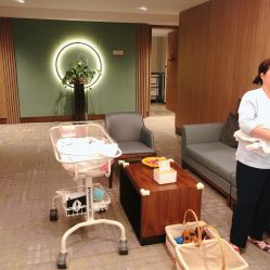 -杭州贝瑞斯美华国际月子中心