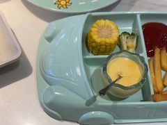 -豪客来牛排(华创国际广场店)