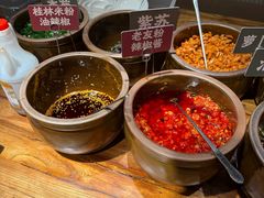 -水平有限广西米粉·广西风味集(五道口店)
