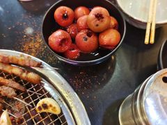 -瑞杰烧烤店·24小时营业(山东路店)