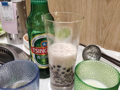 -集品鲜湾·蒸汽海鲜自助料理(青岛银座和谐广场店)