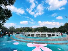 -白马涧龙池景区
