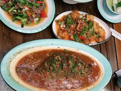 -阿鹏故事云南野生菌火锅(人民路店)
