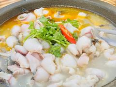 -大鼎石锅鱼(春江里店)