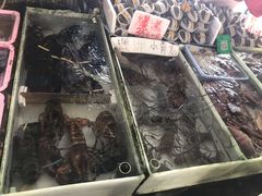 -南沙十九涌渔人码头-南门