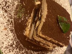 提拉米苏-后厨意餐La Cucina(外交公寓店)