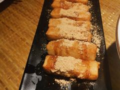 -渝信川菜(长安店)