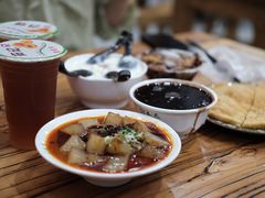 -杜记甜食(大众巷店)