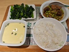 -老乡鸡(东方广场店)