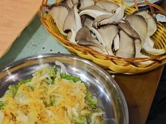 -李氏疙瘩汤·本地海鲜·老烟台菜(所城里店)