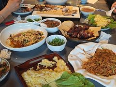 -一桶江山餐厅(松北店)