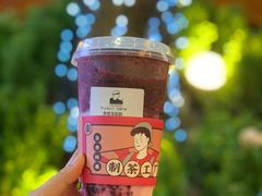 -LELECHA乐乐茶(美罗城店)