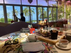 -水桶王国主题餐厅·聚会·生日派对·亲子活动·家庭套餐(亚龙湾希尔顿店)