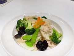 -鸿运楼烤鸭店(天桥店)