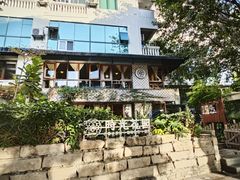 -时光花园(白鹭洲店)