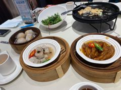 -潮福城大酒楼·潮味粤品·港式点心(湖滨北路店)