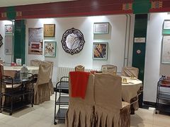 -东来顺饭庄(王府井步行街店)