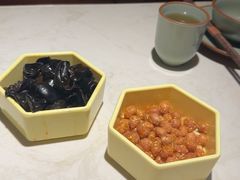 -雨后行菜(报慈北路店)