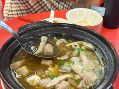 -兴记肉骨茶(甲洞大街第二新分店)