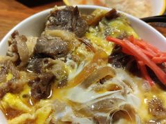 -五右卫门(张自忠路店)