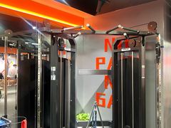 -博纳私人订制健身(中集美兰湖店)
