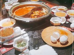 -牛New寿喜烧(虹桥新天地店)