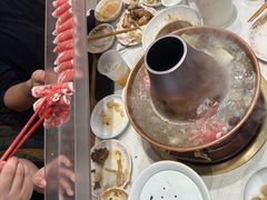 -东门口·新式老北京火锅(河西龙湖天街店)