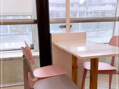 -满记甜品(无锡八佰伴店)