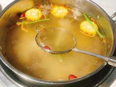 -潮牛壹号鲜牛肉火锅(世界城广场店)