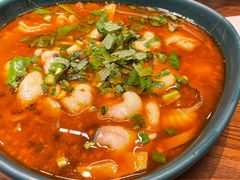 -庆乙楼·乐山菜(大融城店)