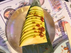 -太琼糟粕醋火锅·海南老爸茶(海棠湾臻选店)