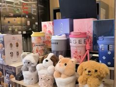 -霸王茶姬(南强街店)