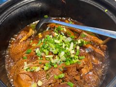 -小乡小镇·传承桐庐土菜·老板亲自烧的菜