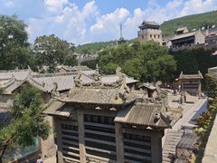 -皇城相府