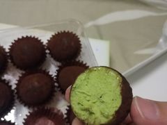 -好利来(川大店)