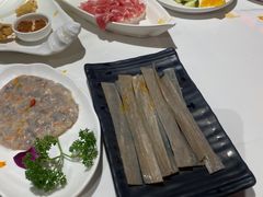 -祥源胡同·涮牛羊肉火锅(花桥店)