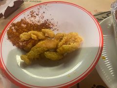 -小吴先生的店·东北烧烤(林科大店)
