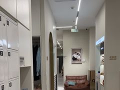 -海马体照相馆(上海万象城店)