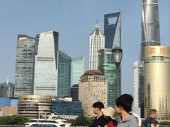 -上海中心大厦