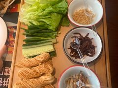 -涿掌柜·涿州宴