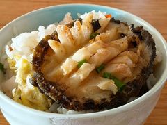 -鸭绿江海鲜烧烤大排档(杏林街店)