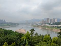 -金海湾滨江公园