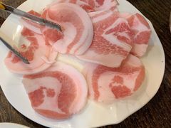-韩风烤牛肉冷面店