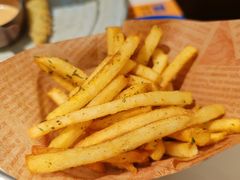 -牛扒先生·厚切雪花牛扒西餐厅(北京路禺山路店)