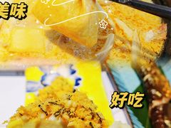 -花漫里亲民日式餐厅(万象城店)