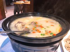 -京味民福烤鸭店(建设四马路店)