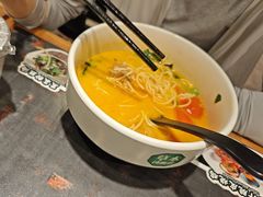 -和府捞面(天河领展广场店)