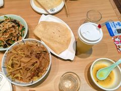 -春饼先生·北京烤鸭(甘井子万达店)