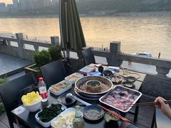 -江边渔家(龙舟文化园店)