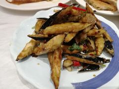 -大眼锅贴水饺(河东店)